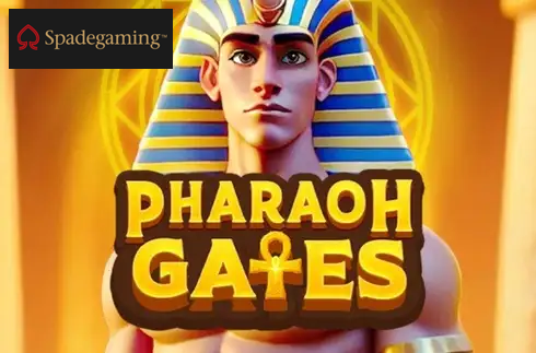 Pharaoh Gates